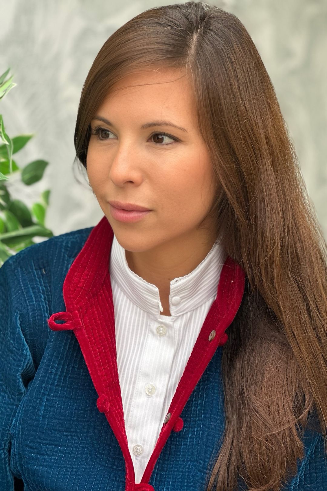 Marsella Blanco