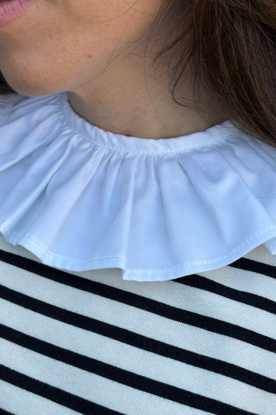 Venecia Blanco