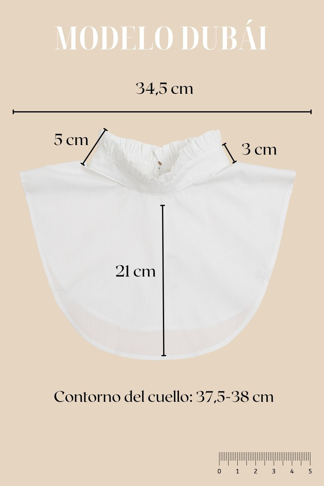 Dubai Plumeti Blanco