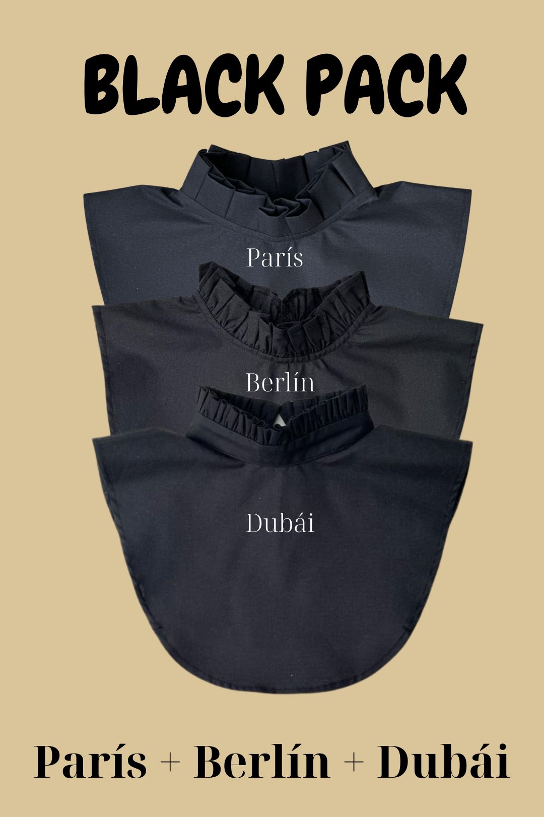 Black Pack