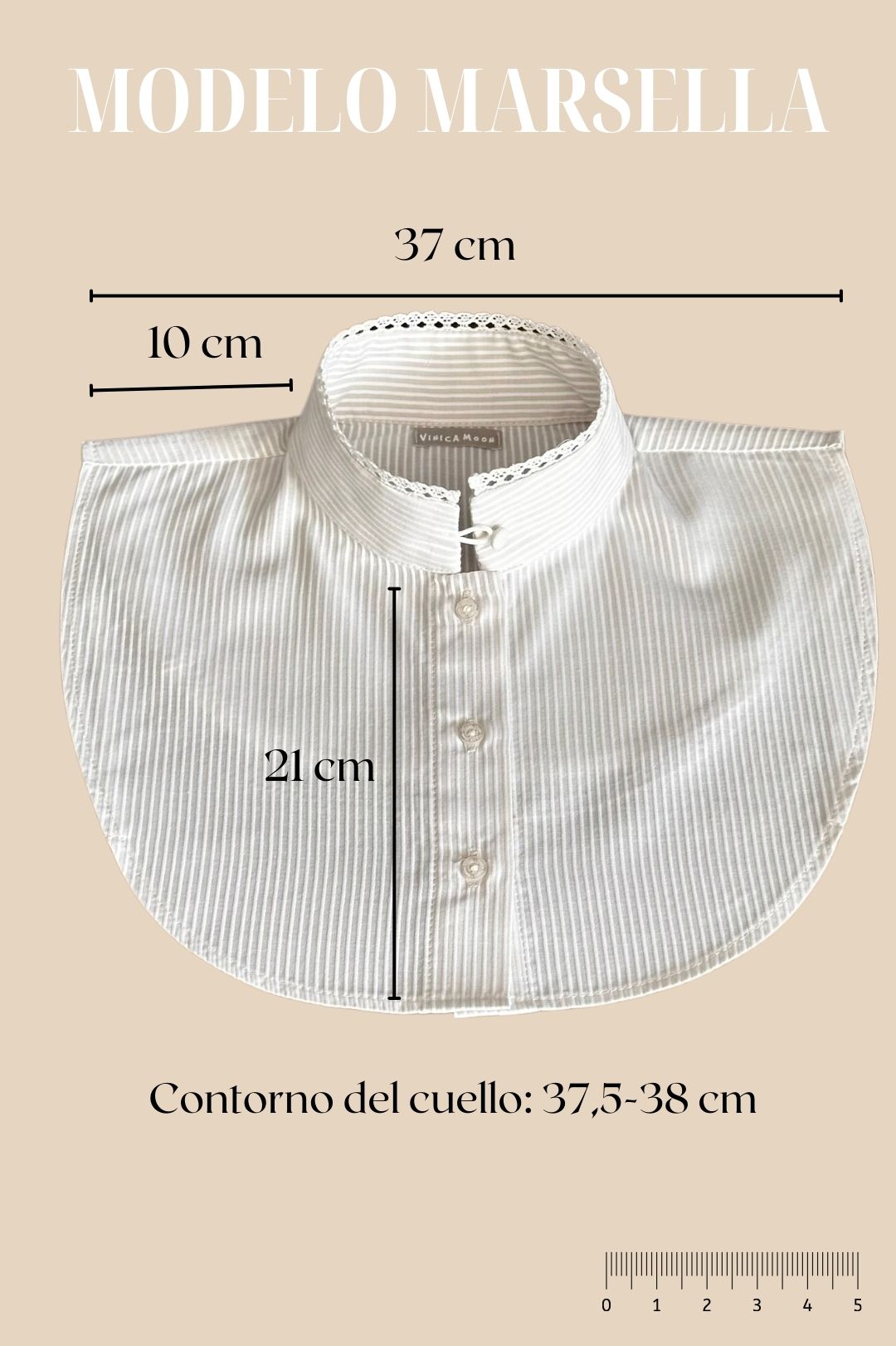 Marsella Blanco