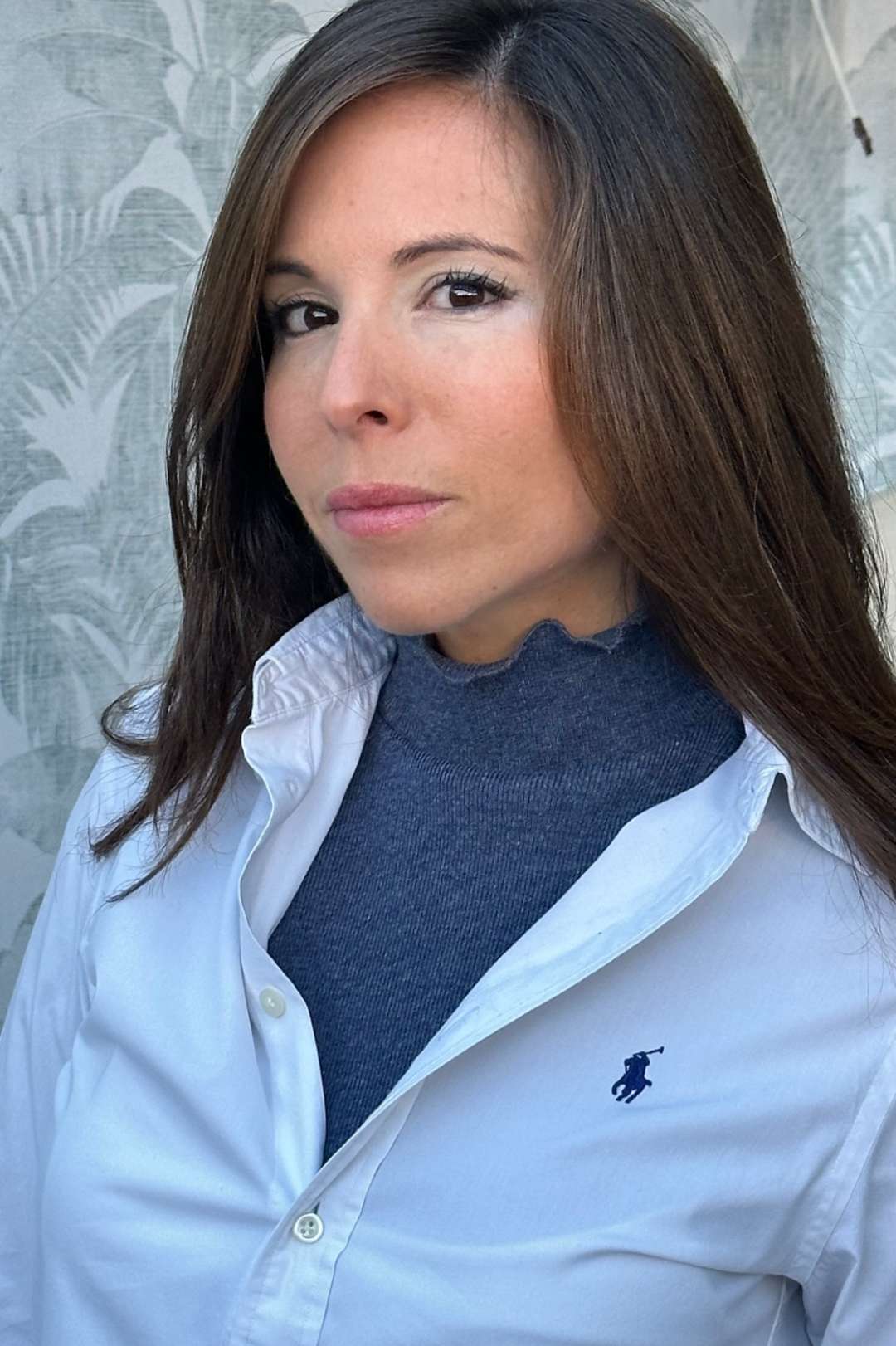 Audrey Azul