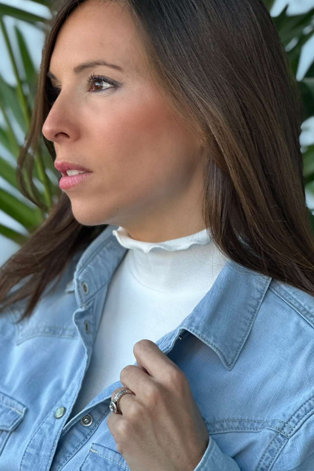 Audrey Crudo