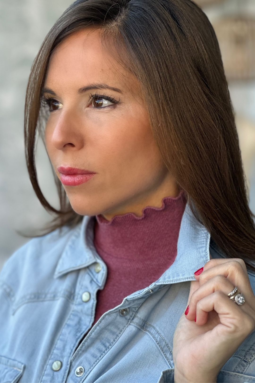 Audrey Fresa