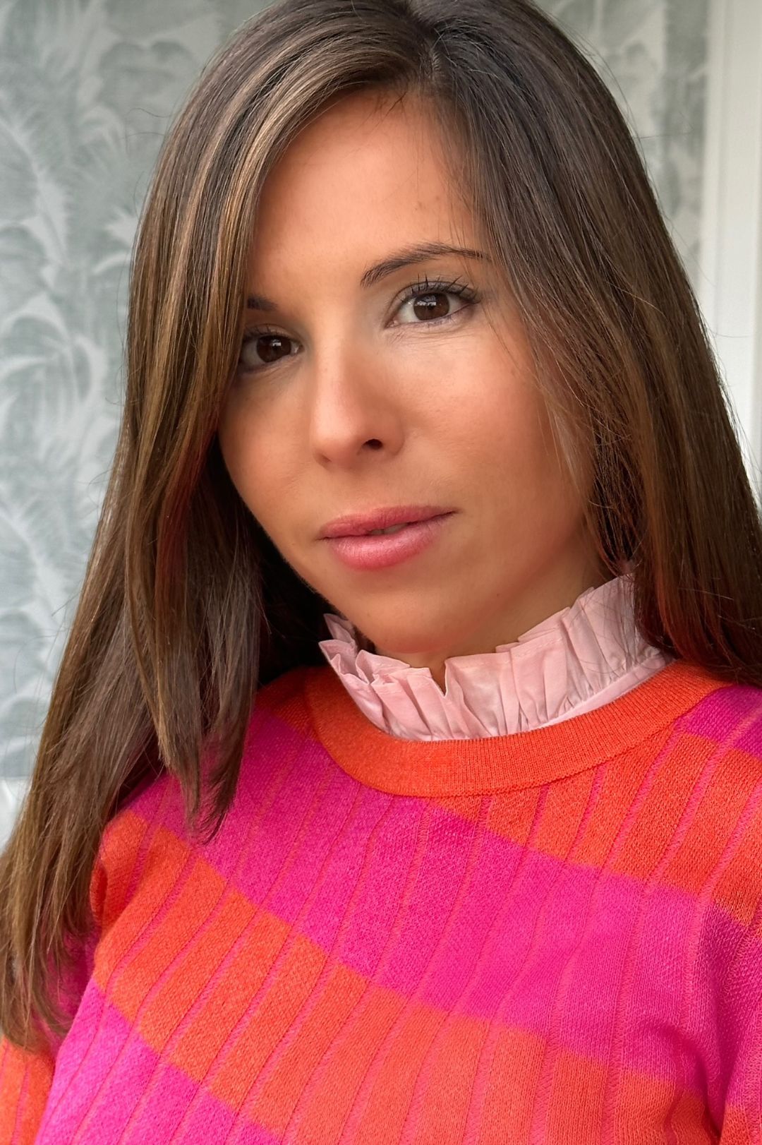 Berlín Rosa Palo