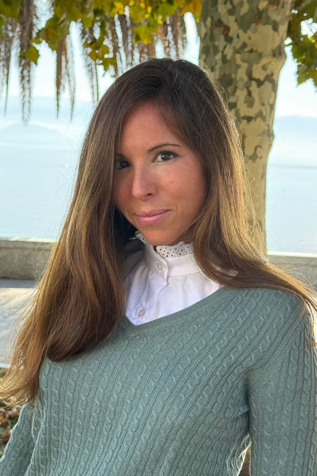 San Sebastián Blanco