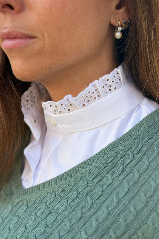 San Sebastián Blanco