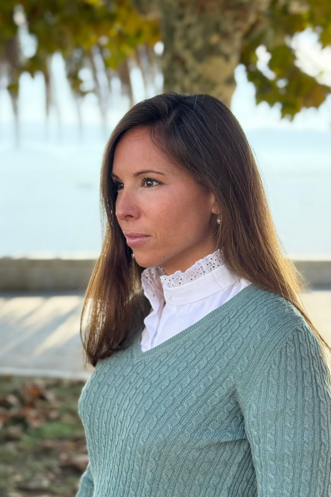 San Sebastián Blanco