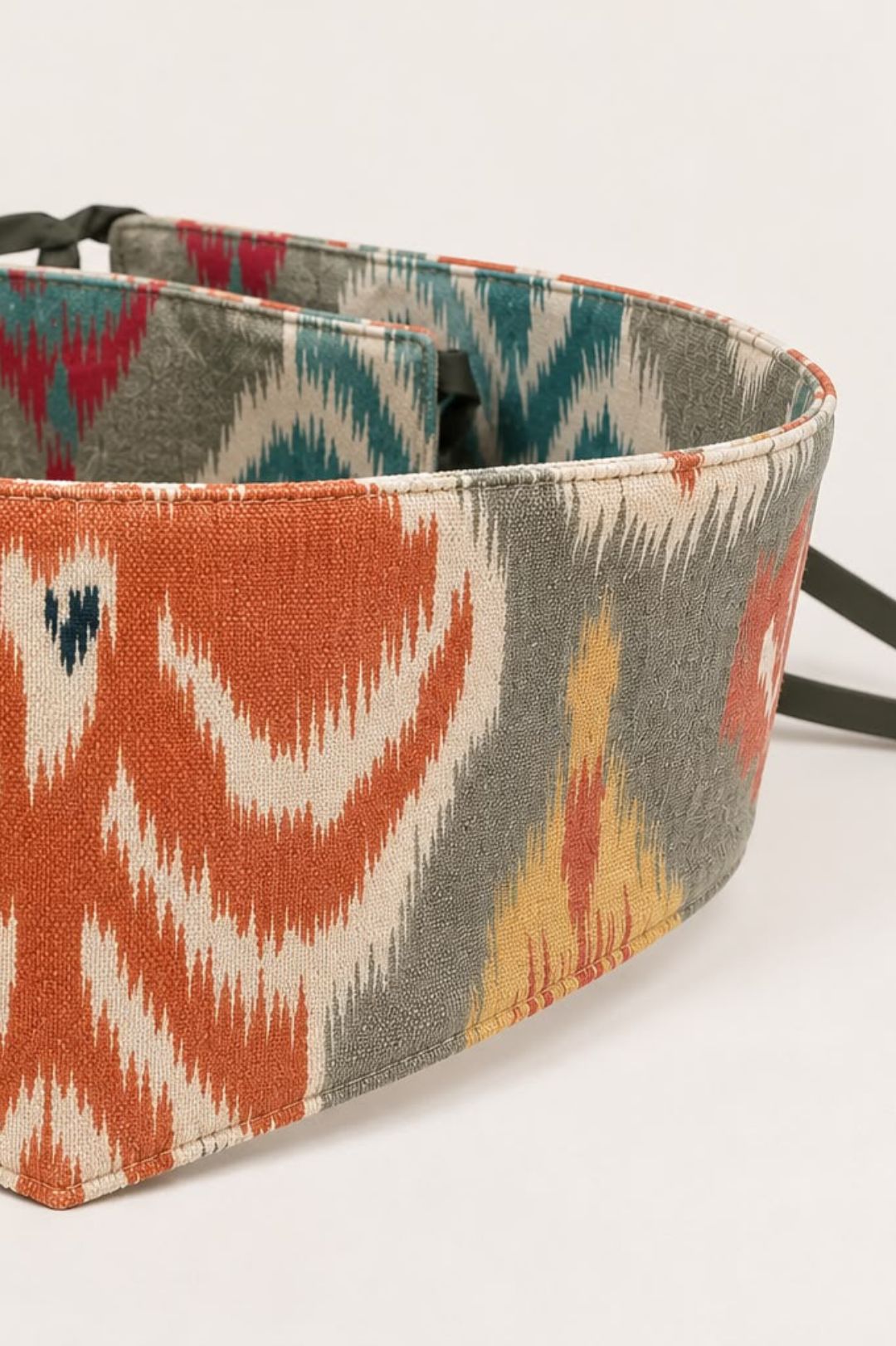 FAJÍN VICTORIA BOHO-IKAT