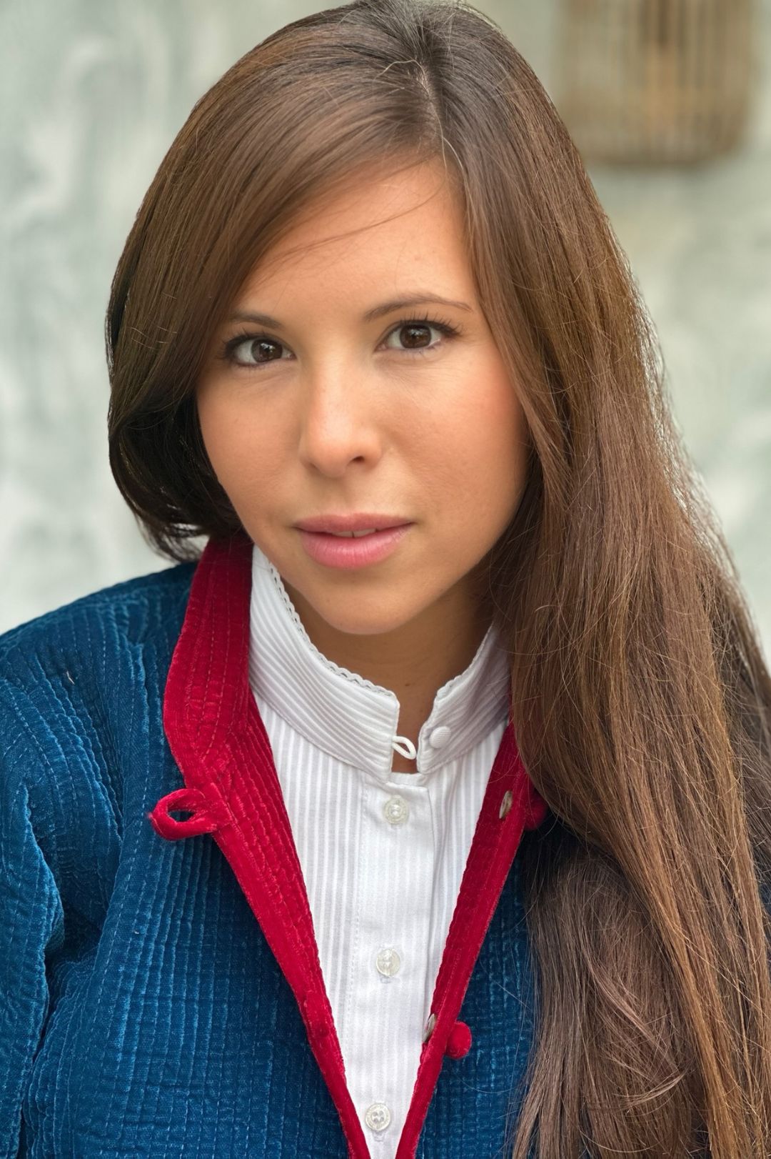 Marsella Blanco
