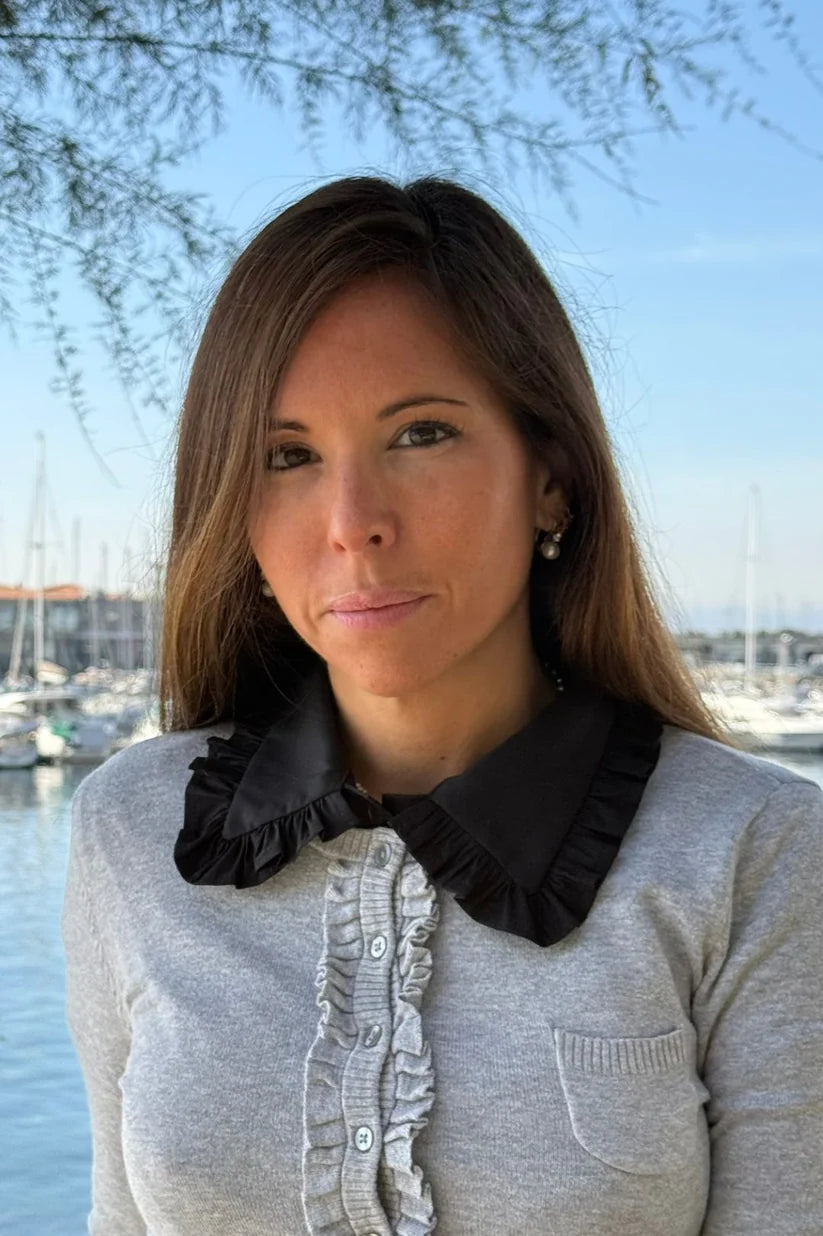 Pack Cuello Mykonos & Cinturón Piel & Bolso Piel