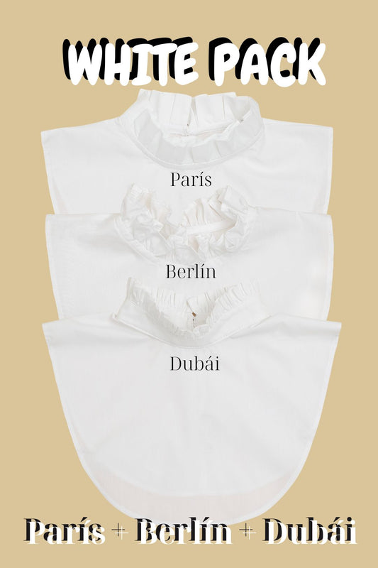 White Pack