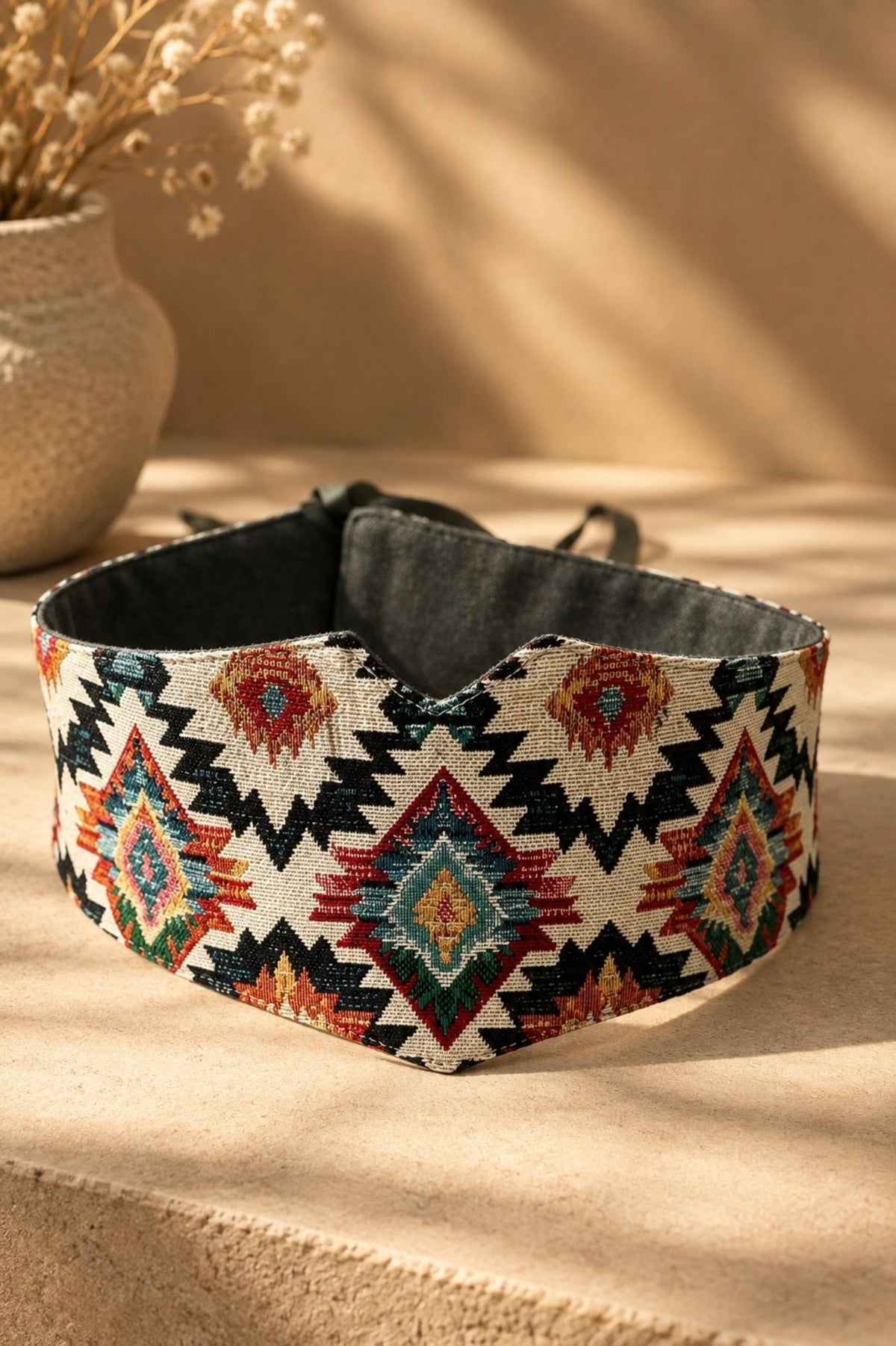 FAJÍN CANDELA AZTECA