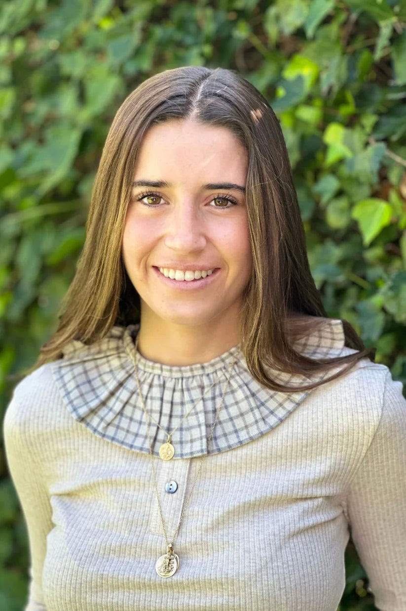 Pack Cuello Venecia & Bolso Negro & Cinturón Negro