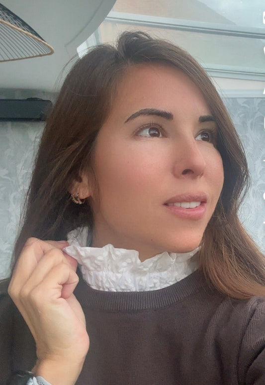 Lisboa Blanco Zig Zag