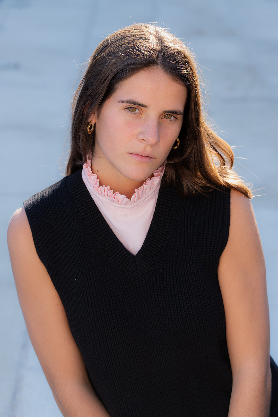 Dubai Rosa Oxford