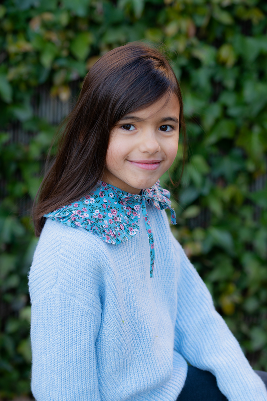 Jimena Estampado Flores